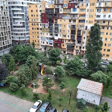 Mindia'S Apartment Batumi Exterior foto