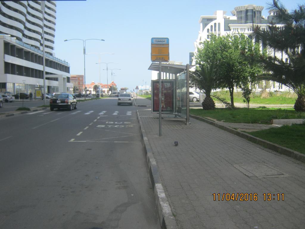 Mindia'S Apartment Batumi Exterior foto